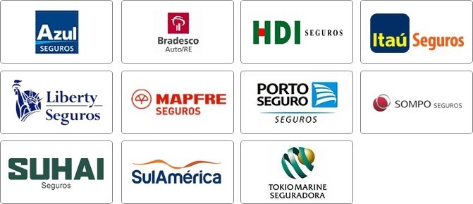 seguradoras